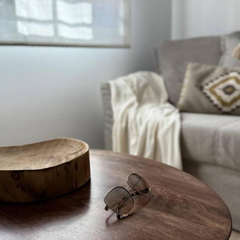 Apto. Boutique Baños del Carmen - Apartamento Deluxe - 25