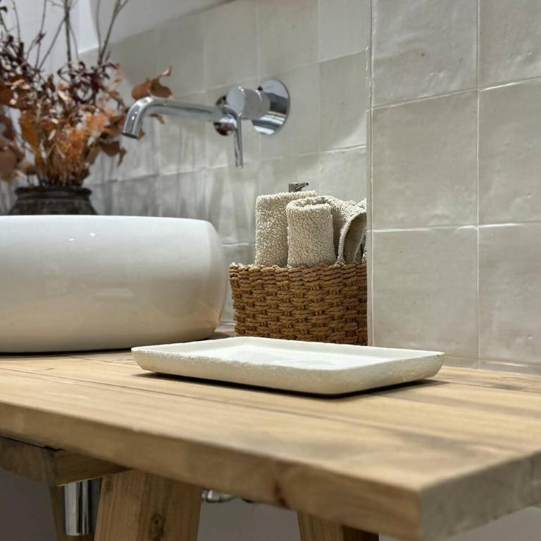 Apto. Boutique Baños del Carmen - Apartamento Deluxe - 26
