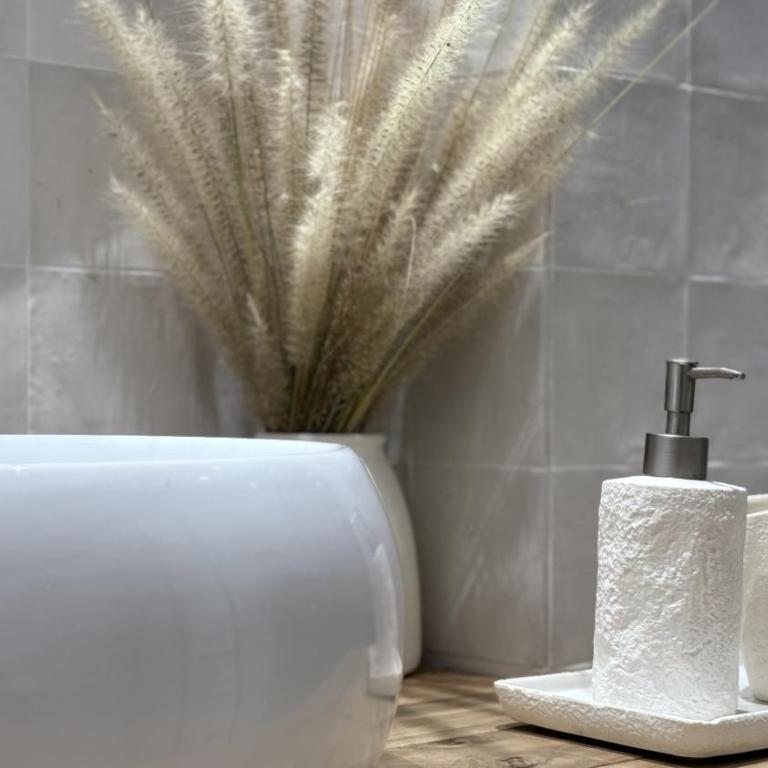 Apto. Boutique Baños del Carmen - Apartamento Deluxe - 28