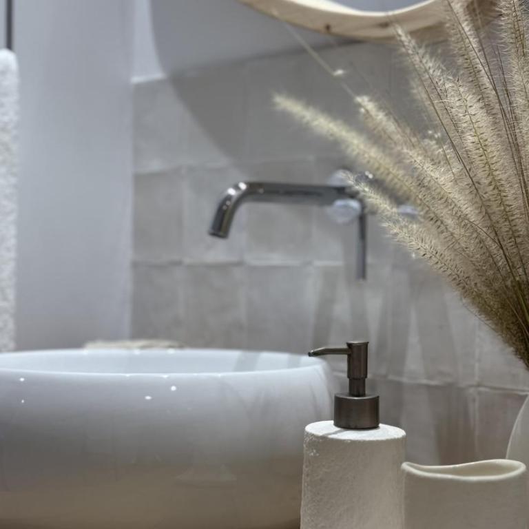 Apto. Boutique Baños del Carmen - Apartamento Deluxe - 27