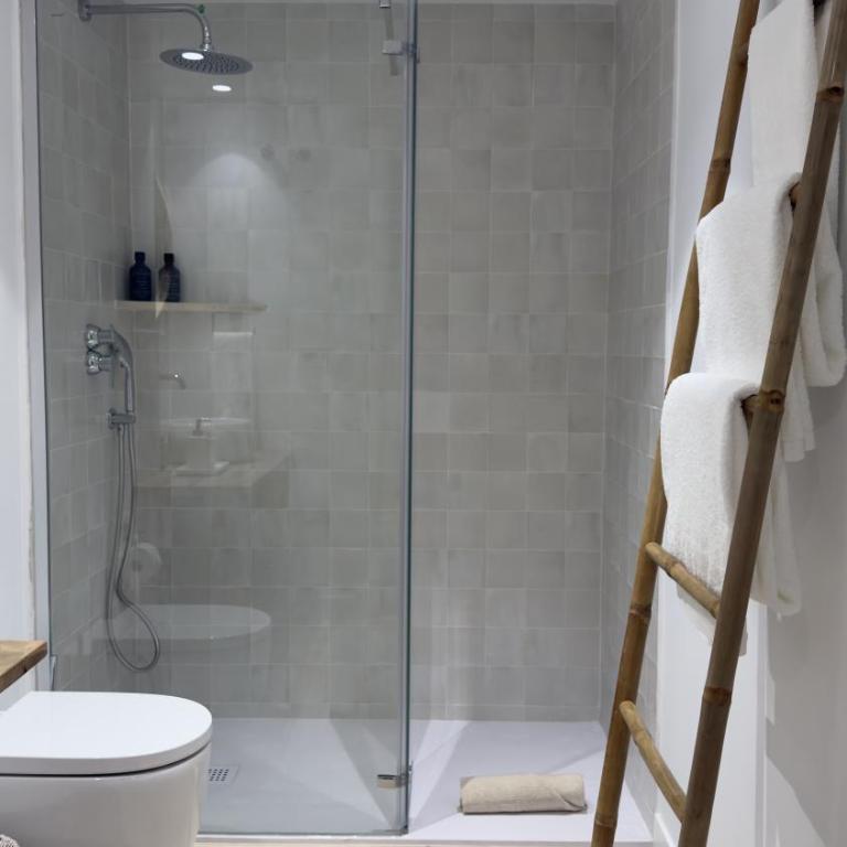 Apto. Boutique Baños del Carmen - Apartamento Deluxe - 29