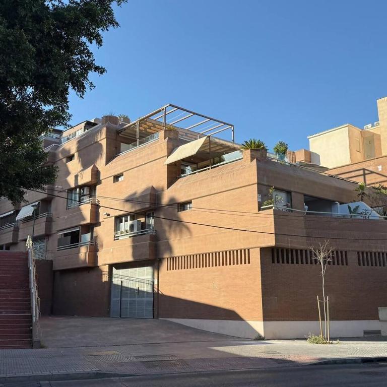 Apto. Boutique Baños del Carmen - Apartamento Deluxe - 33