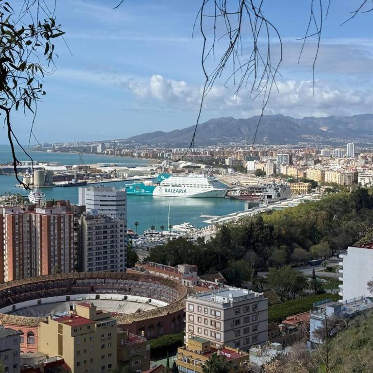Apto. Boutique Baños del Carmen - Apartamento Deluxe - 37