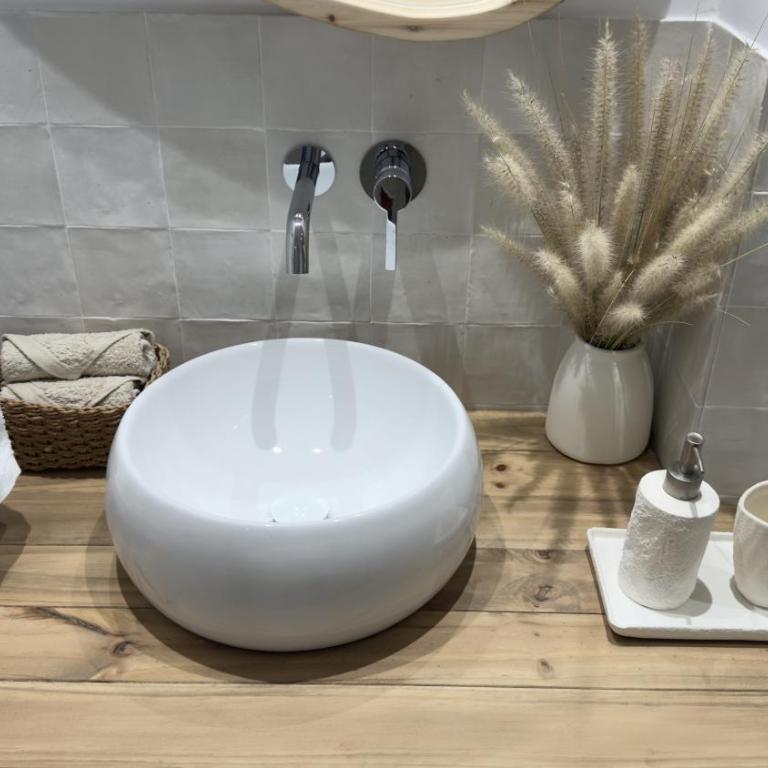 Apto. Boutique Baños del Carmen - Apartamento Deluxe - 31