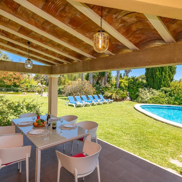 Cuxach Can Paco by Sealand Villas - Villa con piscina privada - 9