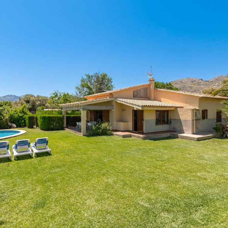 Cuxach Can Paco by Sealand Villas - Villa con piscina privada - 27