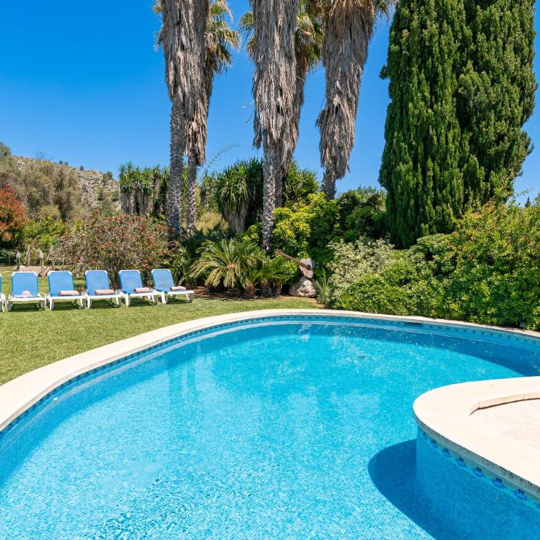 Cuxach Can Paco by Sealand Villas - Villa con piscina privada - 3