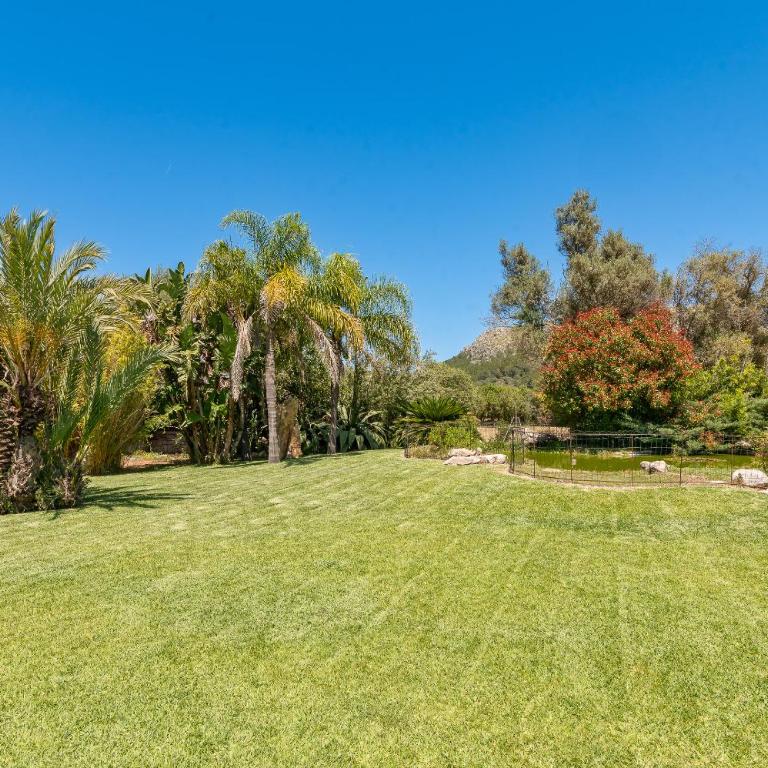 Cuxach Can Paco by Sealand Villas - Villa con piscina privada - 30