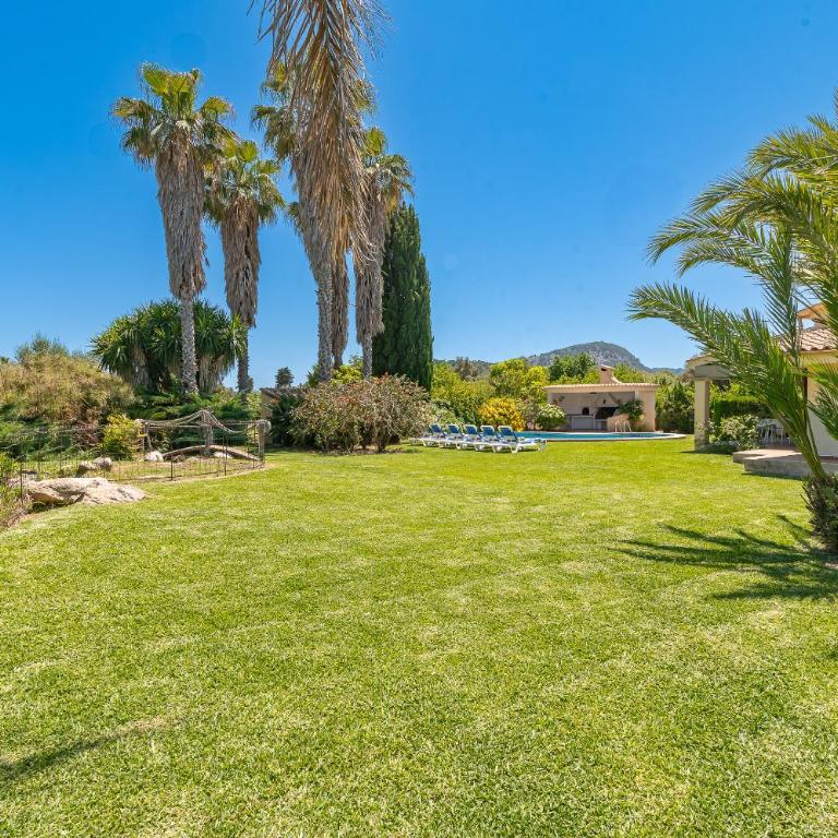 Cuxach Can Paco by Sealand Villas - Villa con piscina privada - 31