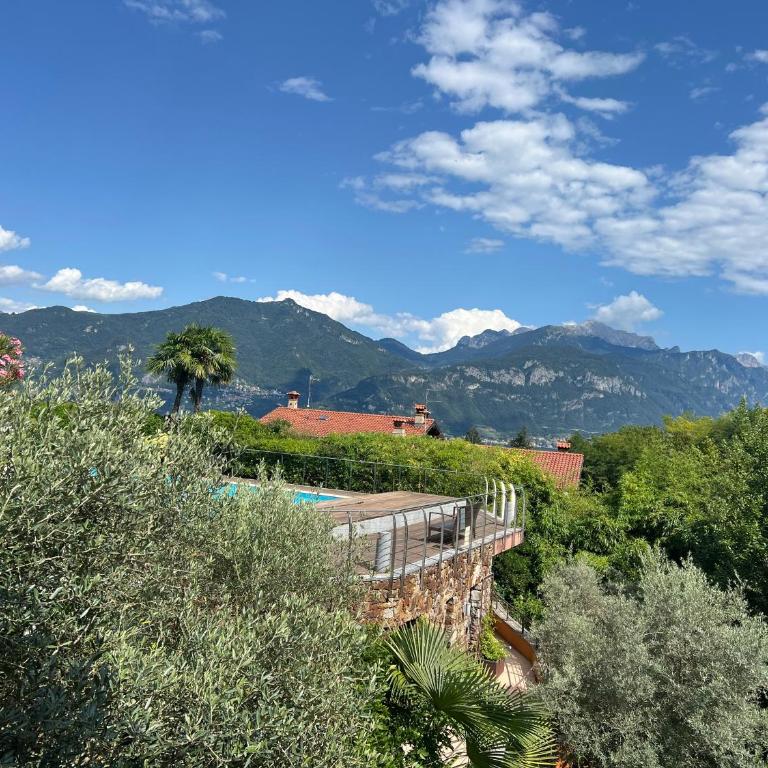 Villetta Isabella - Villa con Vista Giardino - 2