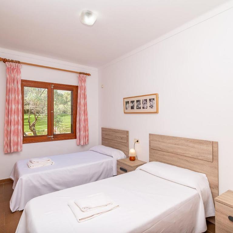 Cuxach Can Paco by Sealand Villas - Villa con piscina privada - 25