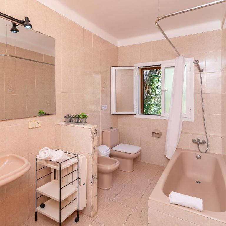 Cuxach Can Paco by Sealand Villas - Villa con piscina privada - 21