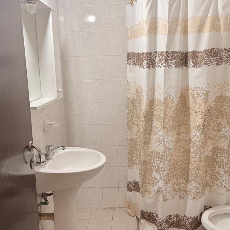 Departamento en Av Estrada - Nueva Córdoba - Apartamento de 1 dormitorio - 26