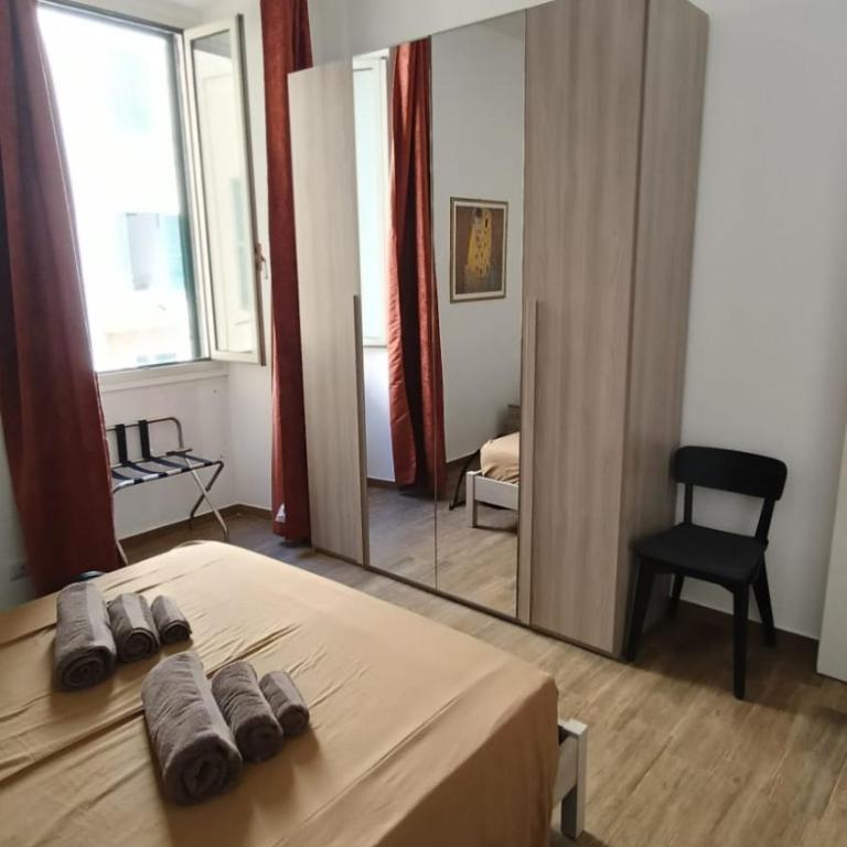 Laterano 190 apt at Colosseo - Appartamento con 2 Camere da Letto - 14
