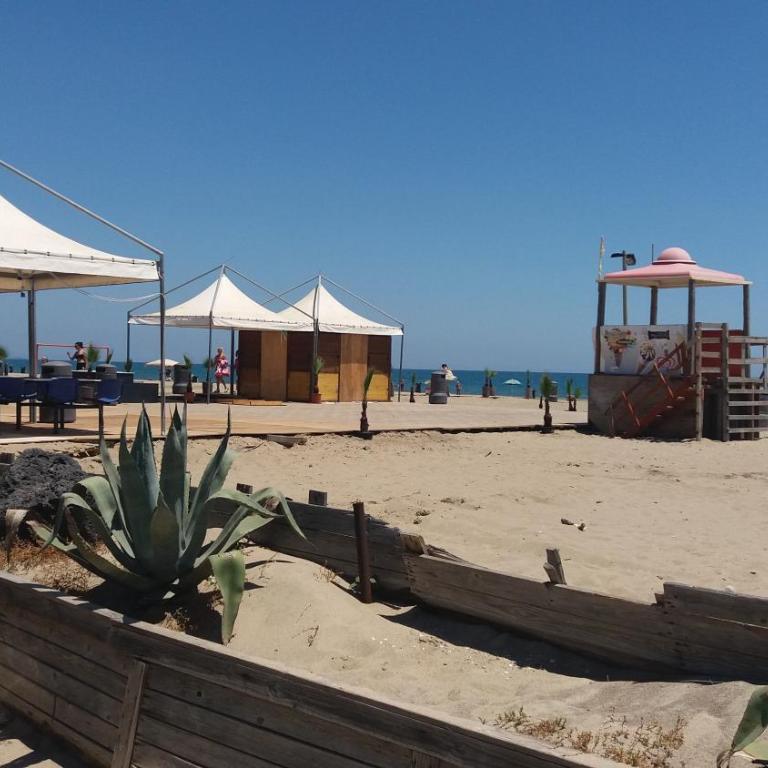 Casa Azzurra - Vacation Home - 19