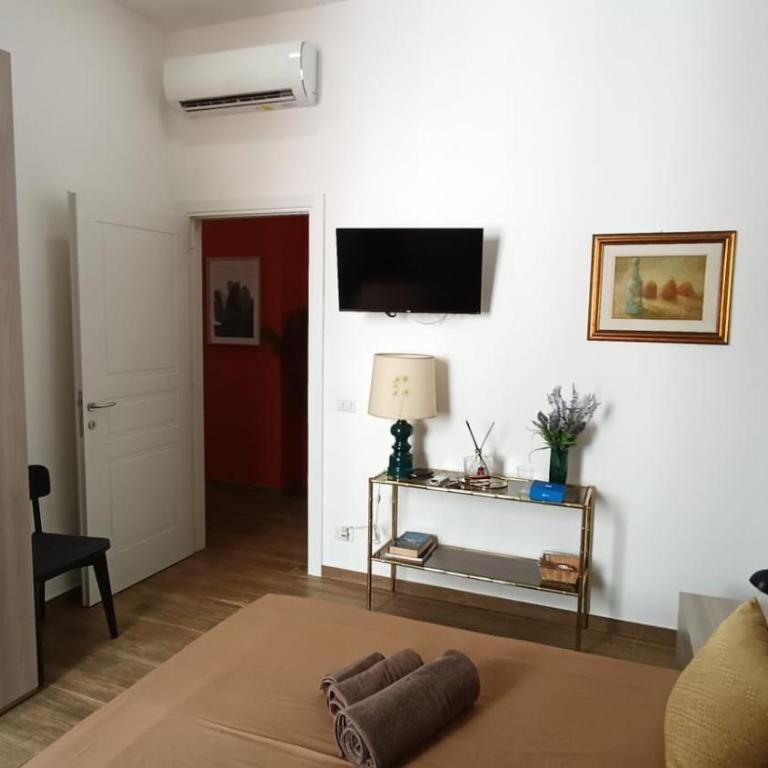Laterano 190 apt at Colosseo - Appartamento con 2 Camere da Letto - 15