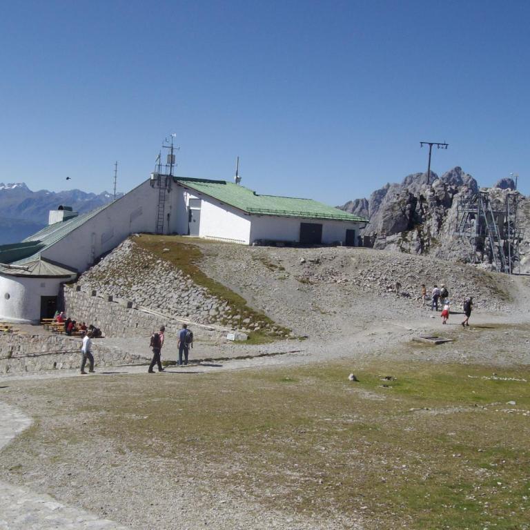 Alexander - Apartment mit Blick auf die Berge - 22