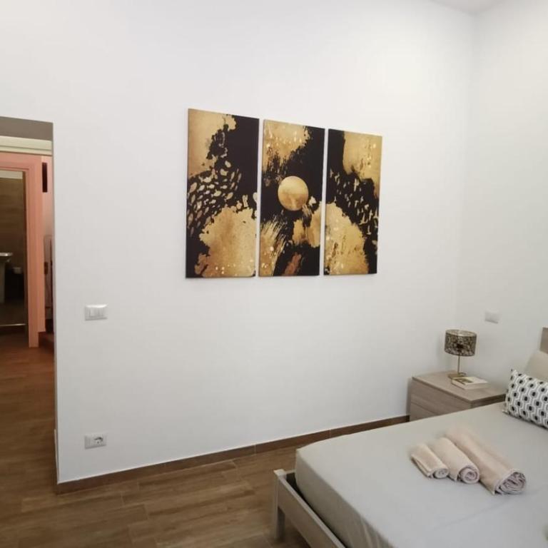 Laterano 190 apt at Colosseo - Appartamento con 2 Camere da Letto - 24