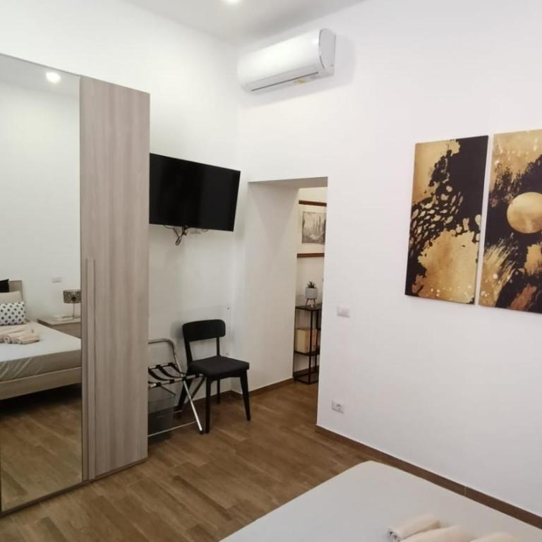 Laterano 190 apt at Colosseo - Appartamento con 2 Camere da Letto - 26