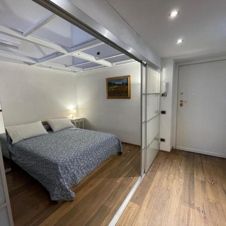 Foro Romano Apartments D - Appartamento con 1 Camera da Letto - 16