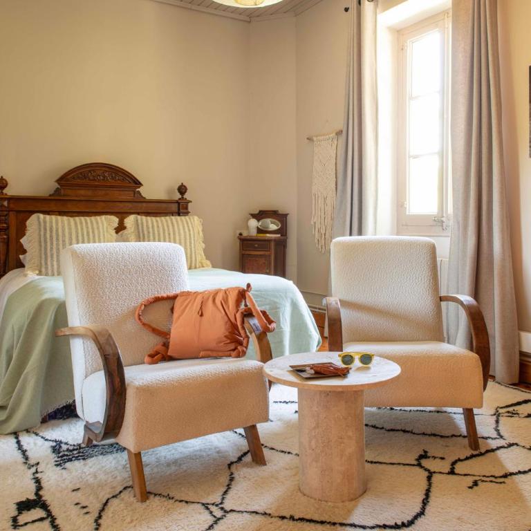 Mas Sant Marc - Suite - 1