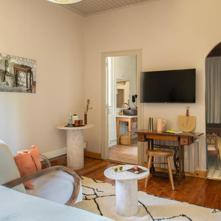 Mas Sant Marc - Suite - 2