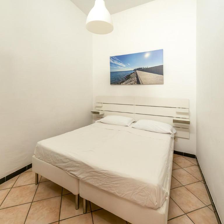 Be Happy Apartment - Appartamento con 2 Camere da Letto - 14