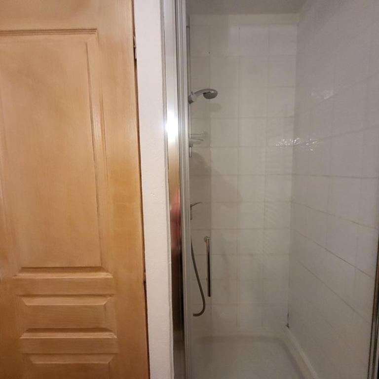 Appartement chaleureux au pied des pistes avec Wi-Fi - FR-1-266-212 - Apartment - 6