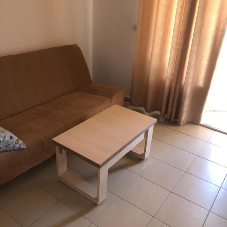 Apartments Yrhan - One-Bedroom Apartment - 4