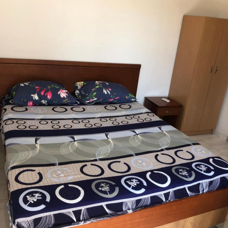 Apartments Yrhan - One-Bedroom Apartment - 11