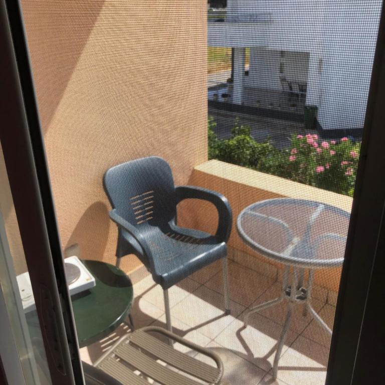 Apartments Yrhan - One-Bedroom Apartment - 13