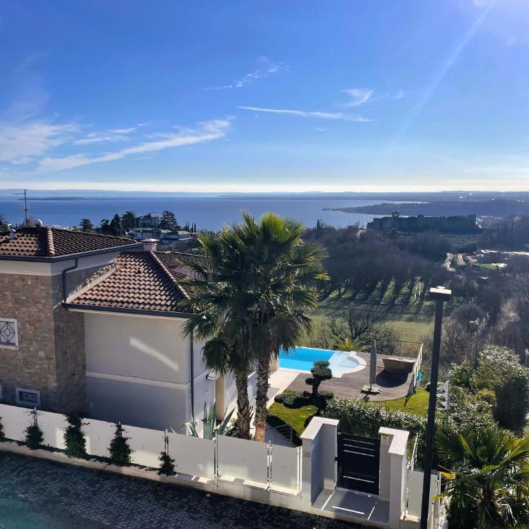 Casa Pratello Design e Relax con Vista Lago - Apartment mit 2 Schlafzimmern - 3