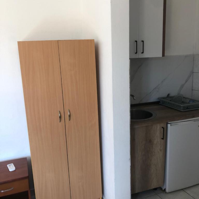 Apartments Yrhan - One-Bedroom Apartment - 14