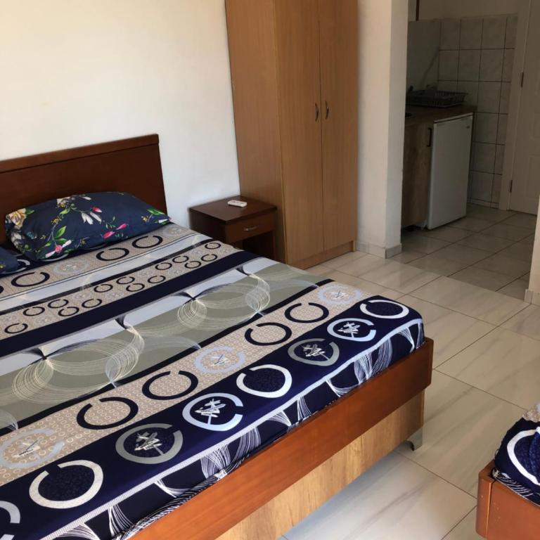 Apartments Yrhan - One-Bedroom Apartment - 16