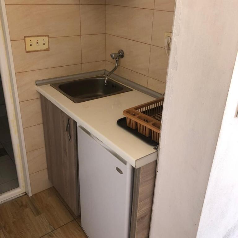 Apartments Yrhan - One-Bedroom Apartment - 21