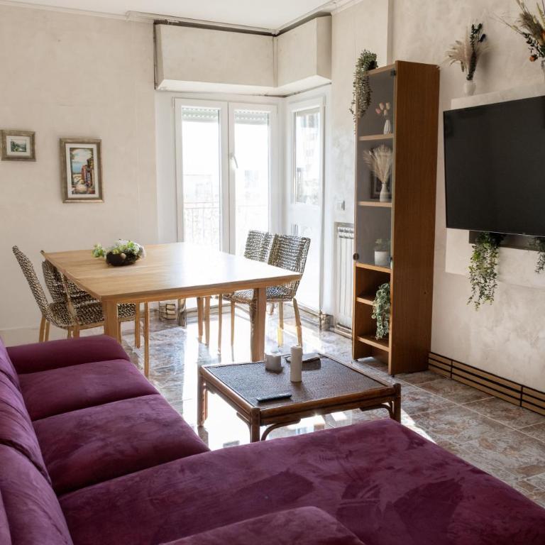 Domus Laurentia - Appartamento con 3 Camere da Letto - 1