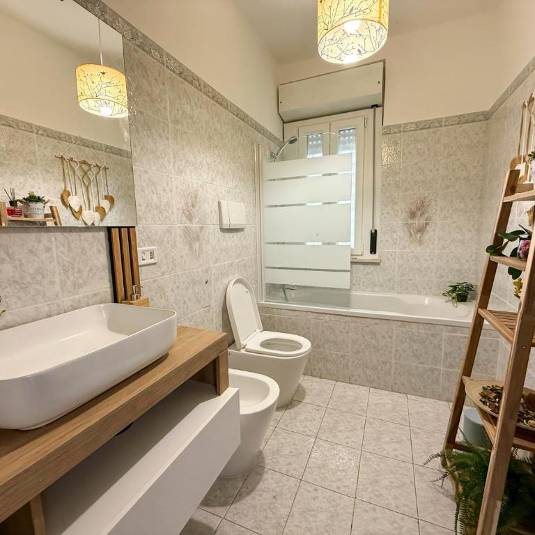 Domus Laurentia - Appartamento con 3 Camere da Letto - 2