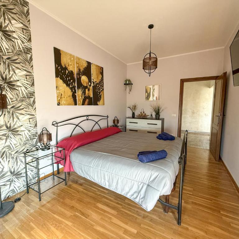 Domus Laurentia - Appartamento con 3 Camere da Letto - 8