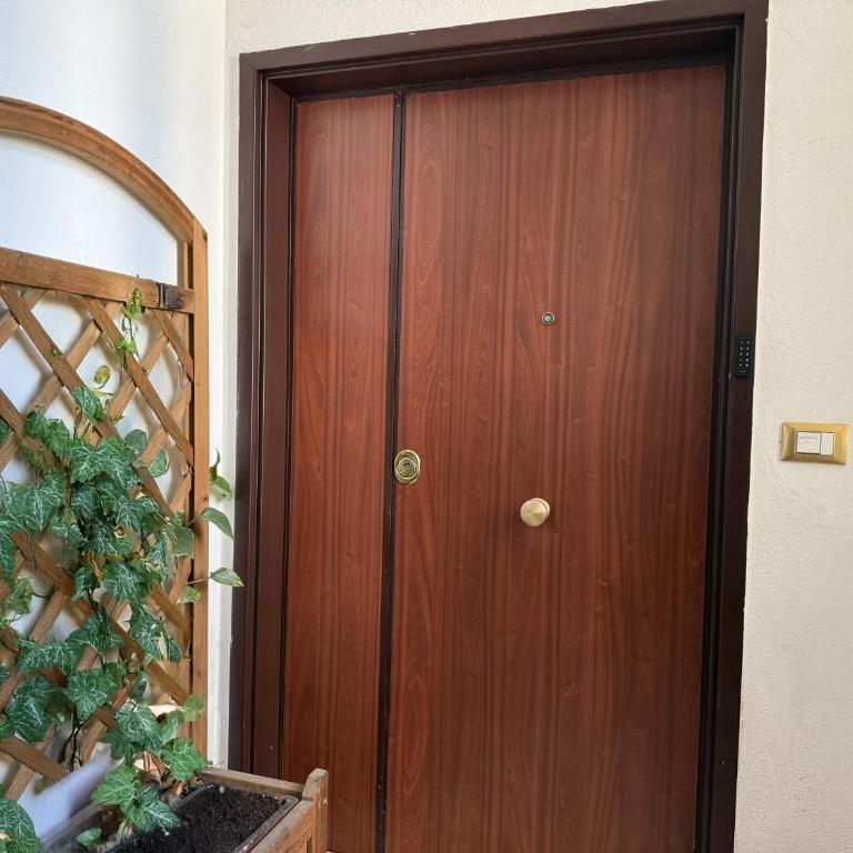 Domus Laurentia - Appartamento con 3 Camere da Letto - 14