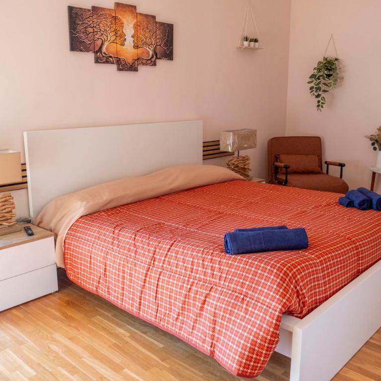 Domus Laurentia - Appartamento con 3 Camere da Letto - 15