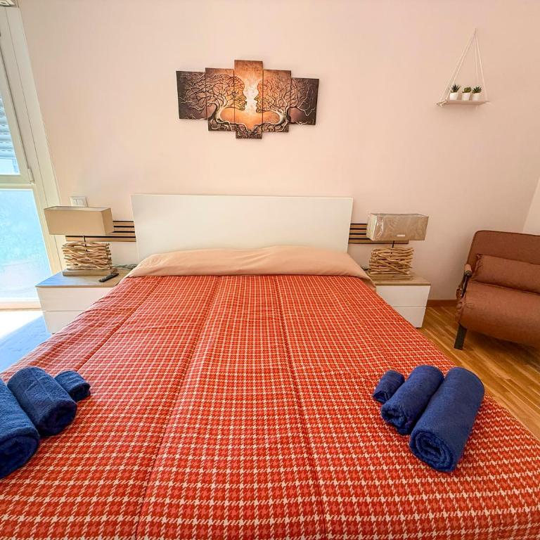 Domus Laurentia - Appartamento con 3 Camere da Letto - 18
