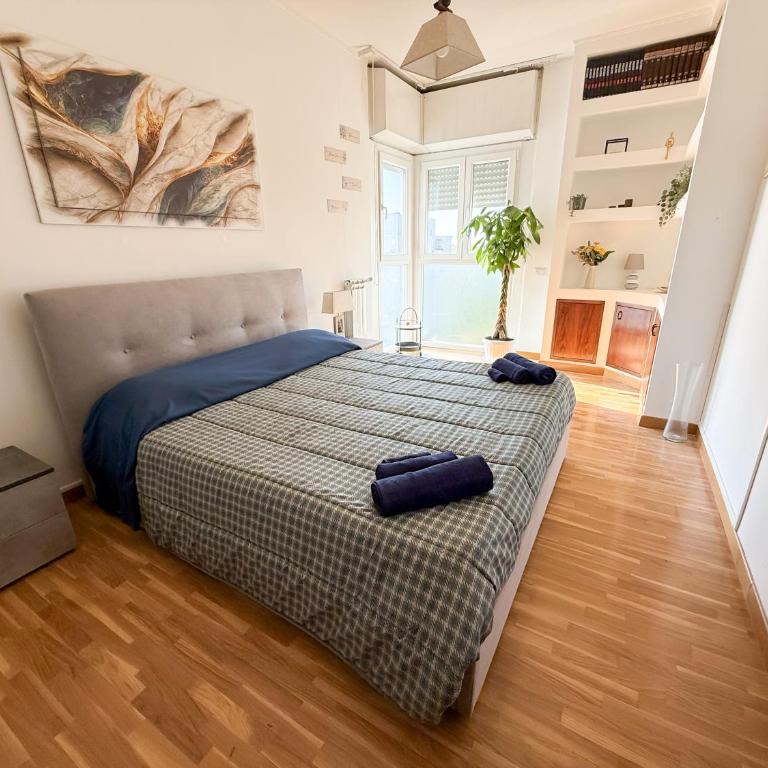 Domus Laurentia - Appartamento con 3 Camere da Letto - 23