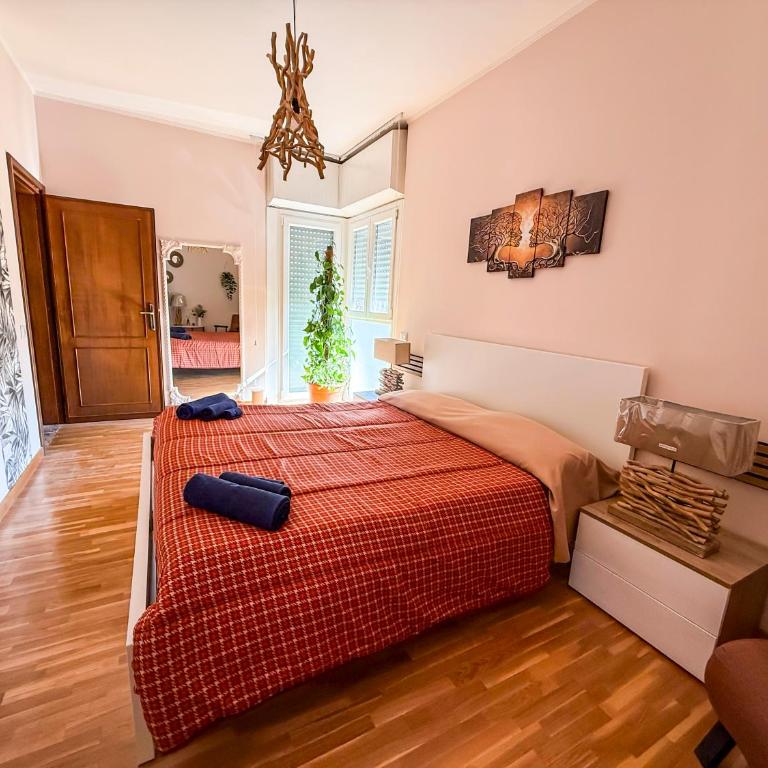 Domus Laurentia - Appartamento con 3 Camere da Letto - 24