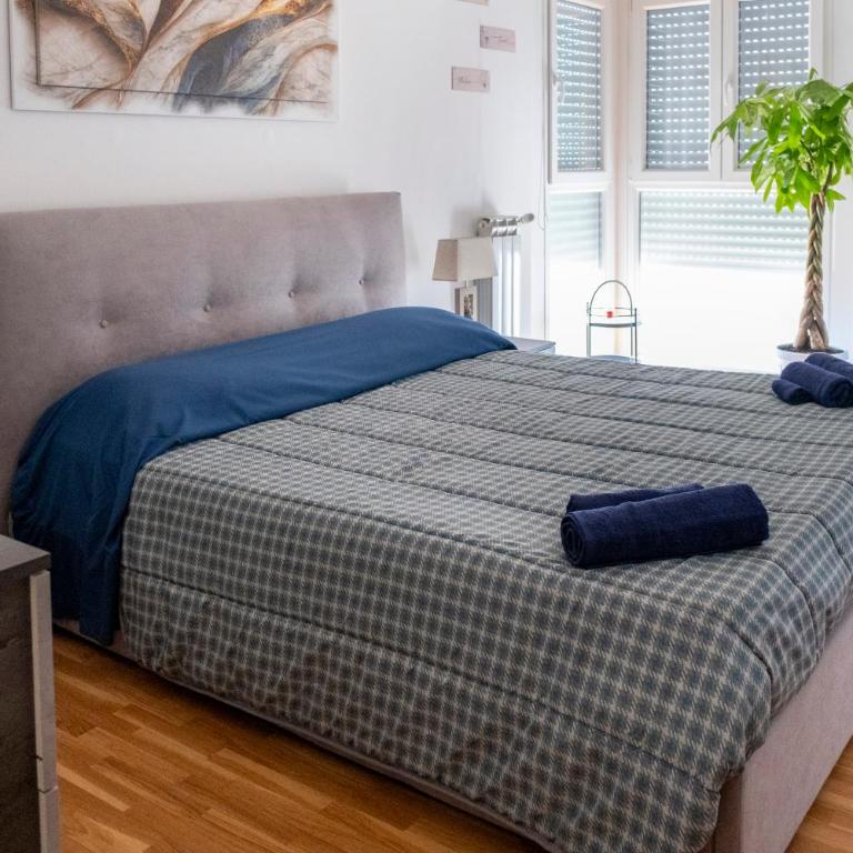 Domus Laurentia - Appartamento con 3 Camere da Letto - 25