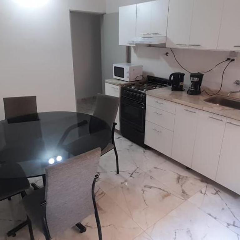 Central Park - Apartamento de 2 dormitorios - 3