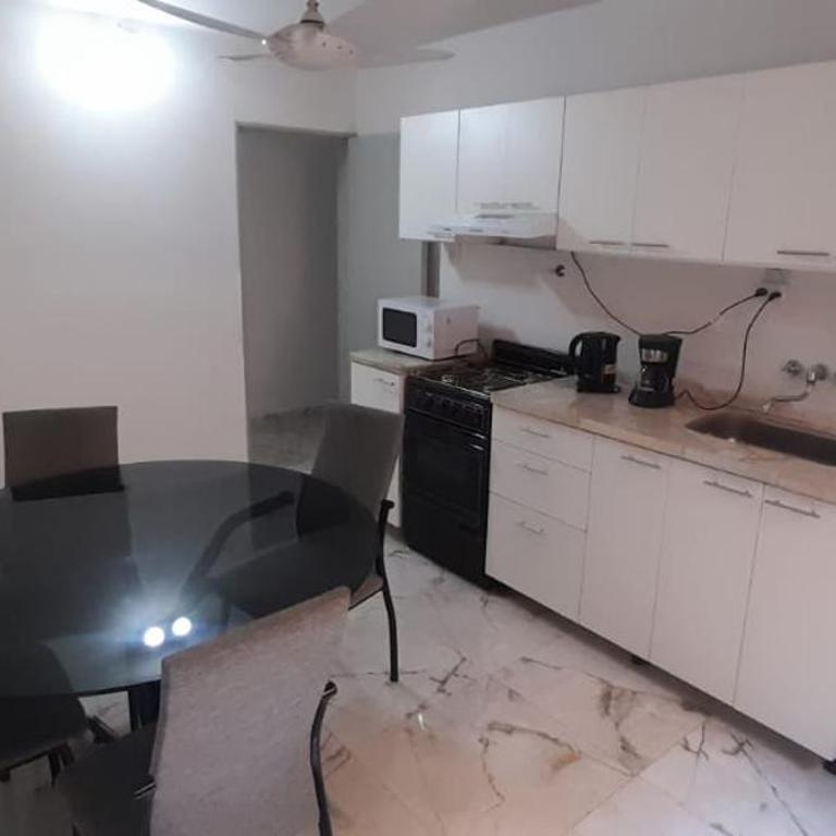 Central Park - Apartamento de 2 dormitorios - 6