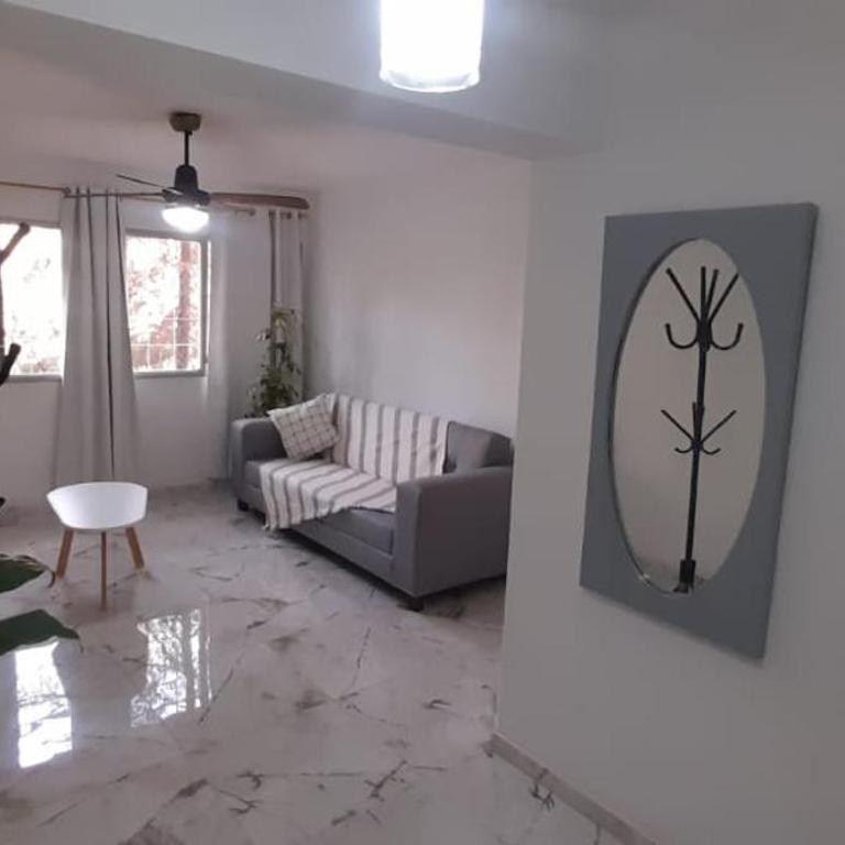 Central Park - Apartamento de 2 dormitorios - 7