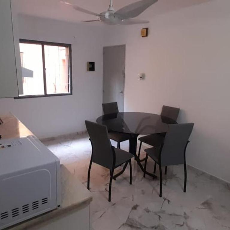 Central Park - Apartamento de 2 dormitorios - 9