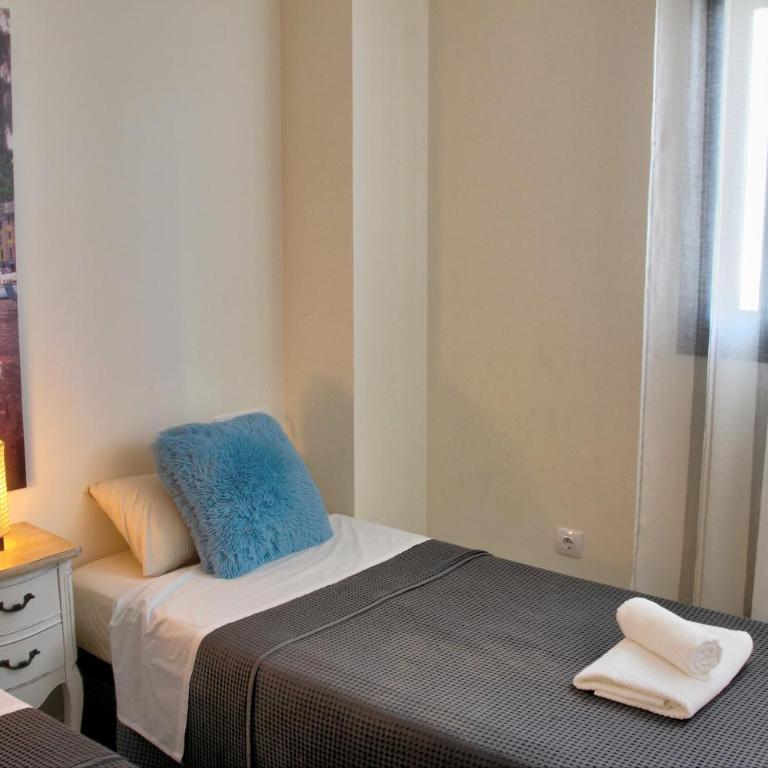 La Cala De Mijas - Cala Blanca - Apartamento de 2 dormitorios - 41