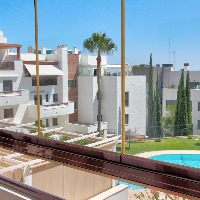 La Cala De Mijas - Cala Blanca - Apartamento de 2 dormitorios - 20